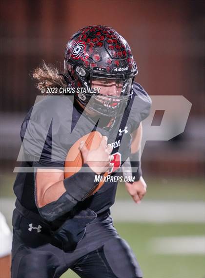 Thumbnail 3 in El Dorado @ Imagine Prep (CAA Semifinal) photogallery.