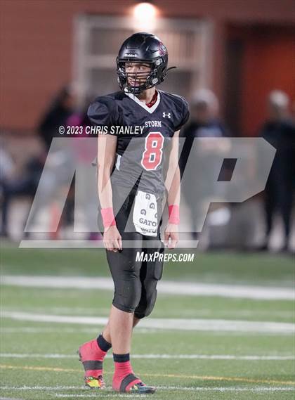 Thumbnail 2 in El Dorado @ Imagine Prep (CAA Semifinal) photogallery.