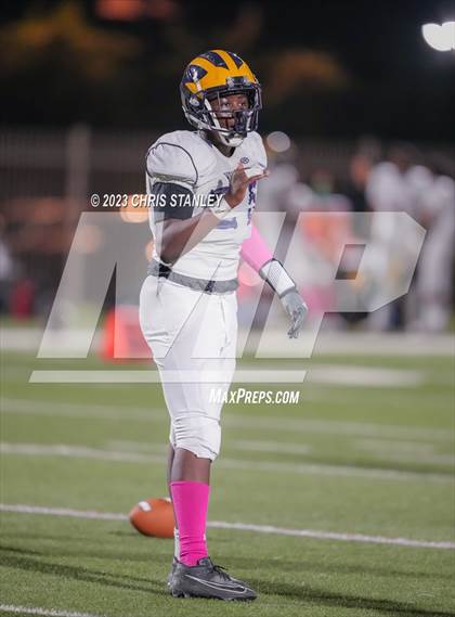 Thumbnail 3 in El Dorado @ Imagine Prep (CAA Semifinal) photogallery.