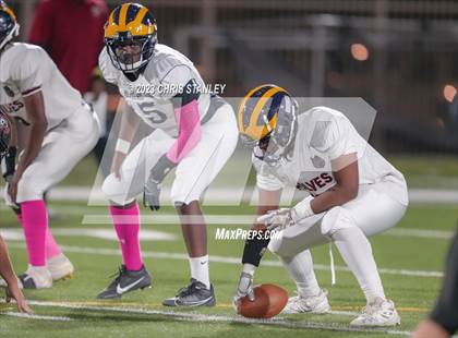 Thumbnail 1 in El Dorado @ Imagine Prep (CAA Semifinal) photogallery.