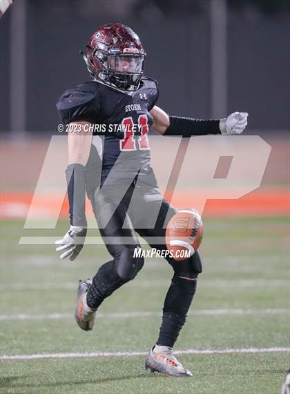 Thumbnail 1 in El Dorado @ Imagine Prep (CAA Semifinal) photogallery.