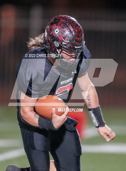 Thumbnail 2 in El Dorado @ Imagine Prep (CAA Semifinal) photogallery.