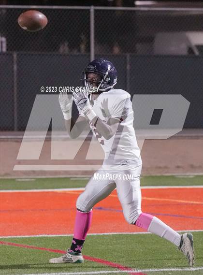 Thumbnail 3 in El Dorado @ Imagine Prep (CAA Semifinal) photogallery.