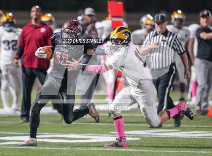 Thumbnail 2 in El Dorado @ Imagine Prep (CAA Semifinal) photogallery.