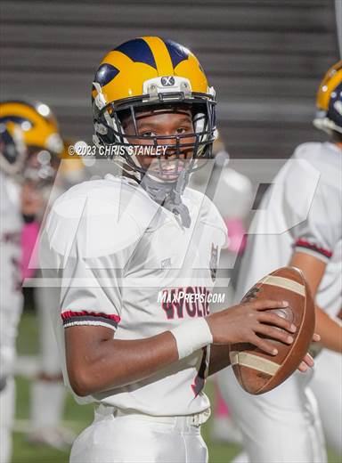 Photo 47 in the El Dorado @ Imagine Prep (CAA Semifinal) Photo Gallery ...