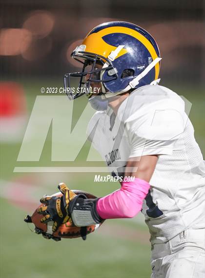 Thumbnail 2 in El Dorado @ Imagine Prep (CAA Semifinal) photogallery.