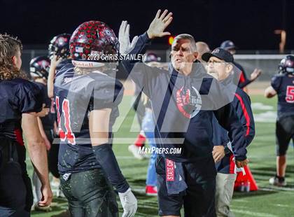 Thumbnail 2 in El Dorado @ Imagine Prep (CAA Semifinal) photogallery.