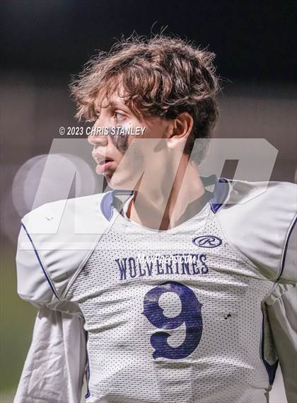 Thumbnail 2 in El Dorado @ Imagine Prep (CAA Semifinal) photogallery.