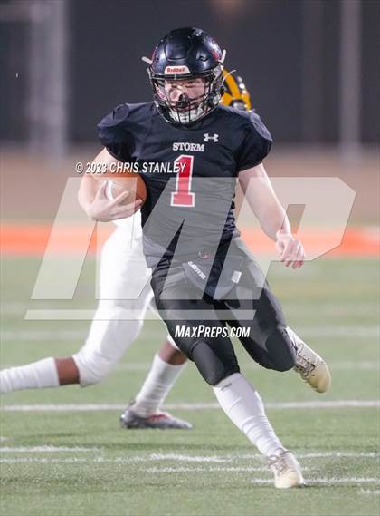 Thumbnail 2 in El Dorado @ Imagine Prep (CAA Semifinal) photogallery.