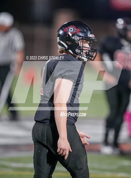 Thumbnail 3 in El Dorado @ Imagine Prep (CAA Semifinal) photogallery.
