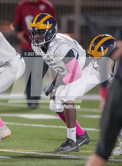 Thumbnail 2 in El Dorado @ Imagine Prep (CAA Semifinal) photogallery.