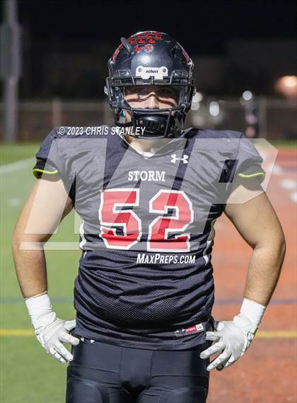 Thumbnail 3 in El Dorado @ Imagine Prep (CAA Semifinal) photogallery.