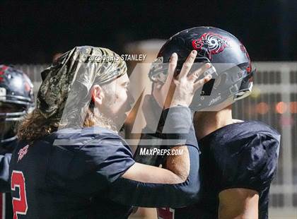 Thumbnail 2 in El Dorado @ Imagine Prep (CAA Semifinal) photogallery.