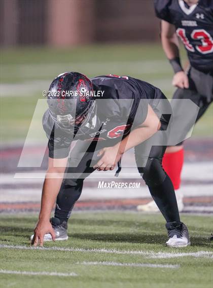 Thumbnail 3 in El Dorado @ Imagine Prep (CAA Semifinal) photogallery.
