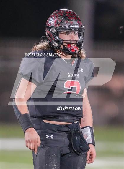 Thumbnail 1 in El Dorado @ Imagine Prep (CAA Semifinal) photogallery.