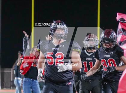 Thumbnail 1 in El Dorado @ Imagine Prep (CAA Semifinal) photogallery.