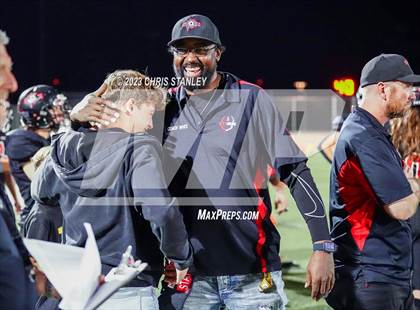 Thumbnail 2 in El Dorado @ Imagine Prep (CAA Semifinal) photogallery.