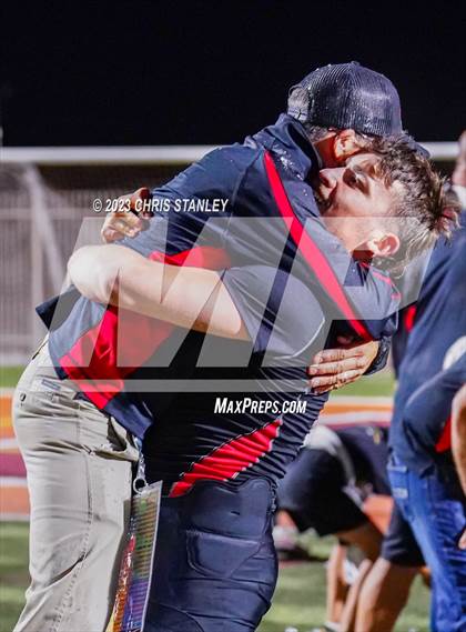 Thumbnail 3 in El Dorado @ Imagine Prep (CAA Semifinal) photogallery.