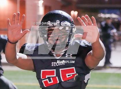 Thumbnail 3 in El Dorado @ Imagine Prep (CAA Semifinal) photogallery.