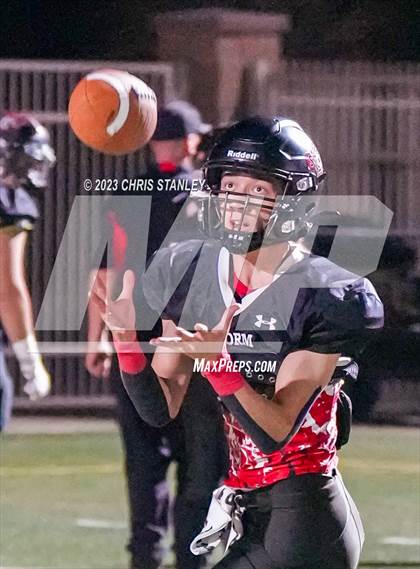 Thumbnail 1 in El Dorado @ Imagine Prep (CAA Semifinal) photogallery.