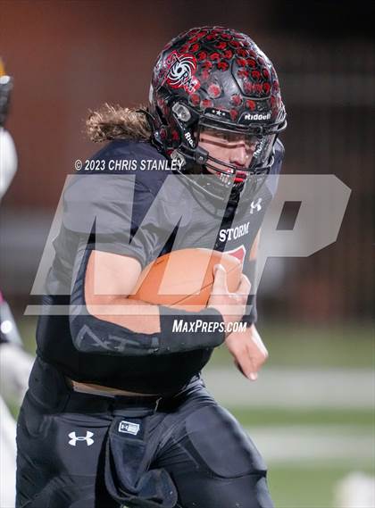 Thumbnail 1 in El Dorado @ Imagine Prep (CAA Semifinal) photogallery.