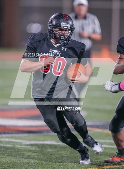 Thumbnail 3 in El Dorado @ Imagine Prep (CAA Semifinal) photogallery.