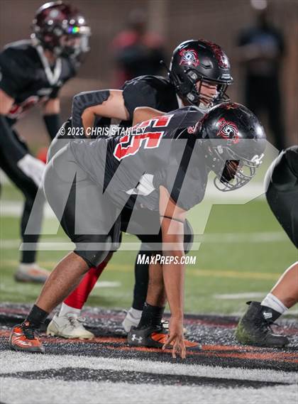 Thumbnail 1 in El Dorado @ Imagine Prep (CAA Semifinal) photogallery.