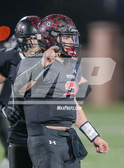 Thumbnail 2 in El Dorado @ Imagine Prep (CAA Semifinal) photogallery.