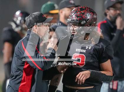 Thumbnail 3 in El Dorado @ Imagine Prep (CAA Semifinal) photogallery.