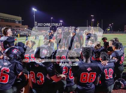 Thumbnail 3 in El Dorado @ Imagine Prep (CAA Semifinal) photogallery.