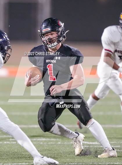 Thumbnail 1 in El Dorado @ Imagine Prep (CAA Semifinal) photogallery.