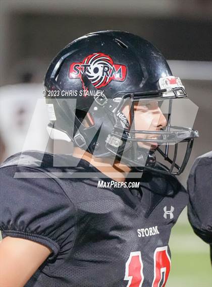 Thumbnail 2 in El Dorado @ Imagine Prep (CAA Semifinal) photogallery.