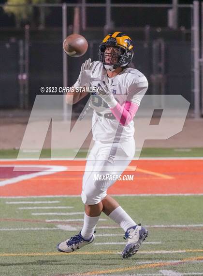 Thumbnail 2 in El Dorado @ Imagine Prep (CAA Semifinal) photogallery.