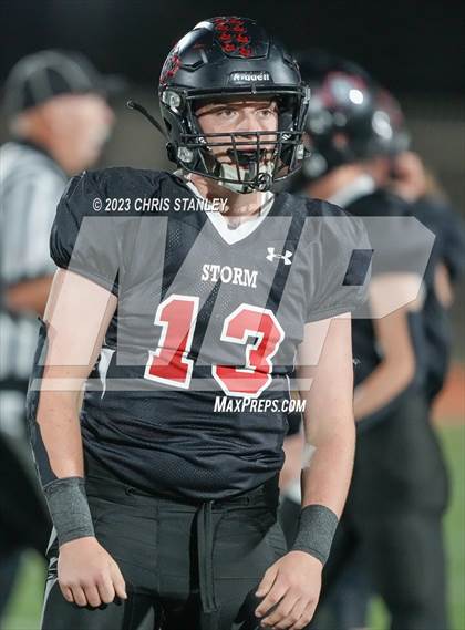 Thumbnail 1 in El Dorado @ Imagine Prep (CAA Semifinal) photogallery.