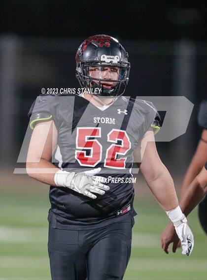 Thumbnail 1 in El Dorado @ Imagine Prep (CAA Semifinal) photogallery.