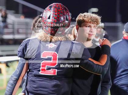 Thumbnail 1 in El Dorado @ Imagine Prep (CAA Semifinal) photogallery.