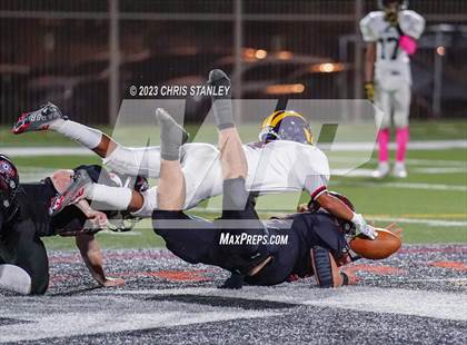Thumbnail 3 in El Dorado @ Imagine Prep (CAA Semifinal) photogallery.