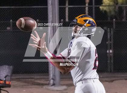 Thumbnail 2 in El Dorado @ Imagine Prep (CAA Semifinal) photogallery.