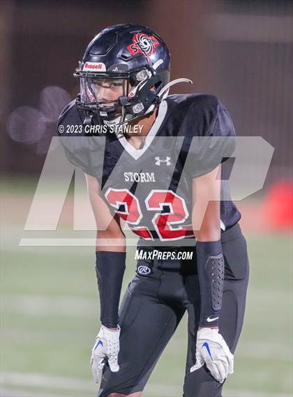 Thumbnail 3 in El Dorado @ Imagine Prep (CAA Semifinal) photogallery.