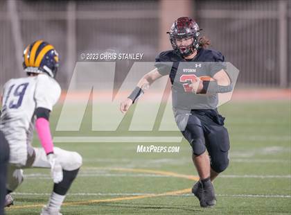 Thumbnail 3 in El Dorado @ Imagine Prep (CAA Semifinal) photogallery.