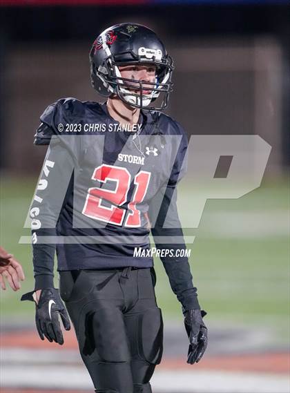Thumbnail 2 in El Dorado @ Imagine Prep (CAA Semifinal) photogallery.