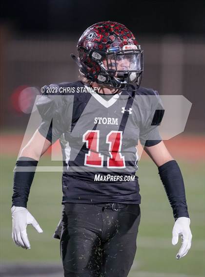 Thumbnail 2 in El Dorado @ Imagine Prep (CAA Semifinal) photogallery.