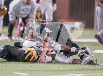 Thumbnail 2 in El Dorado @ Imagine Prep (CAA Semifinal) photogallery.