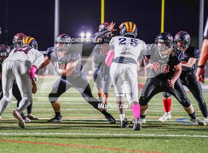 Thumbnail 1 in El Dorado @ Imagine Prep (CAA Semifinal) photogallery.