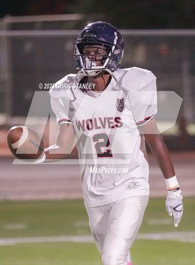 Photo 57 in the El Dorado @ Imagine Prep (CAA Semifinal) Photo Gallery ...
