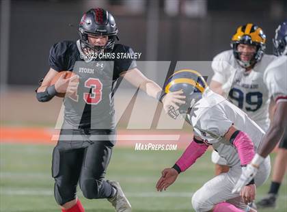 Thumbnail 3 in El Dorado @ Imagine Prep (CAA Semifinal) photogallery.