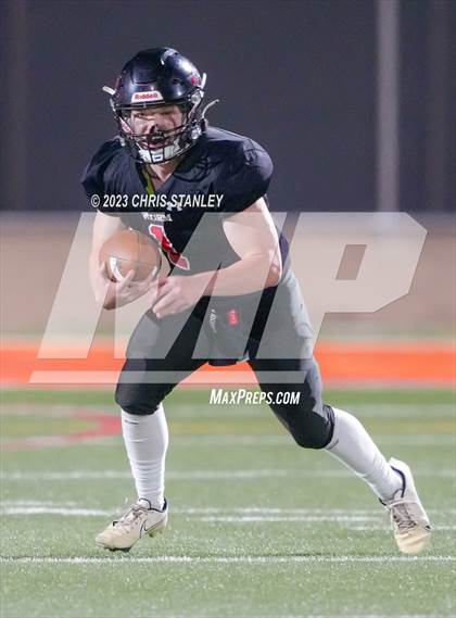 Thumbnail 1 in El Dorado @ Imagine Prep (CAA Semifinal) photogallery.