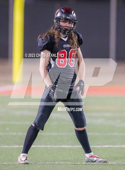 Thumbnail 1 in El Dorado @ Imagine Prep (CAA Semifinal) photogallery.