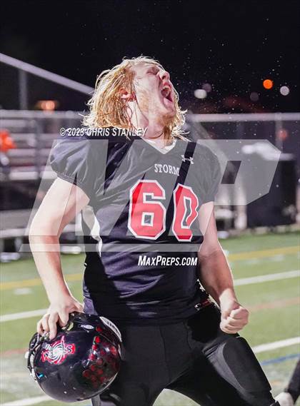 Thumbnail 2 in El Dorado @ Imagine Prep (CAA Semifinal) photogallery.