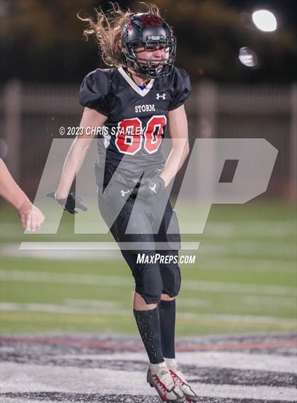 Thumbnail 1 in El Dorado @ Imagine Prep (CAA Semifinal) photogallery.